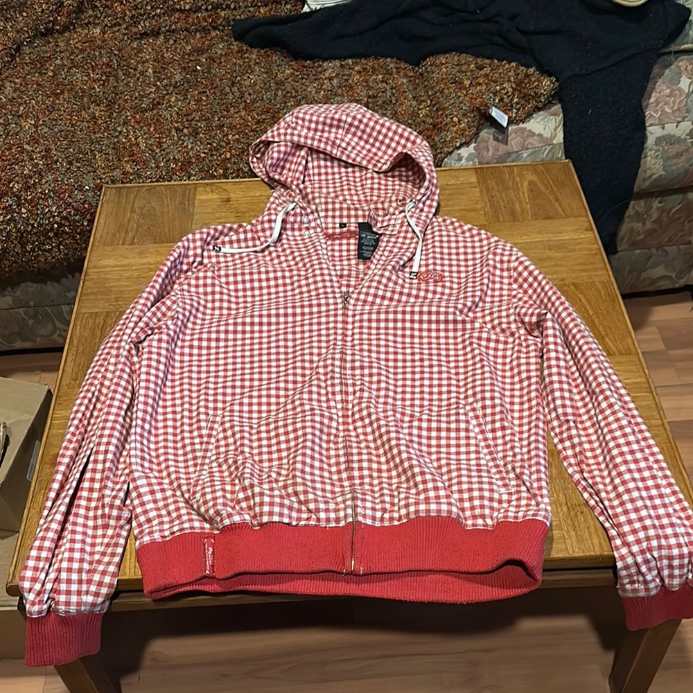 Vintage LRG Hoodie